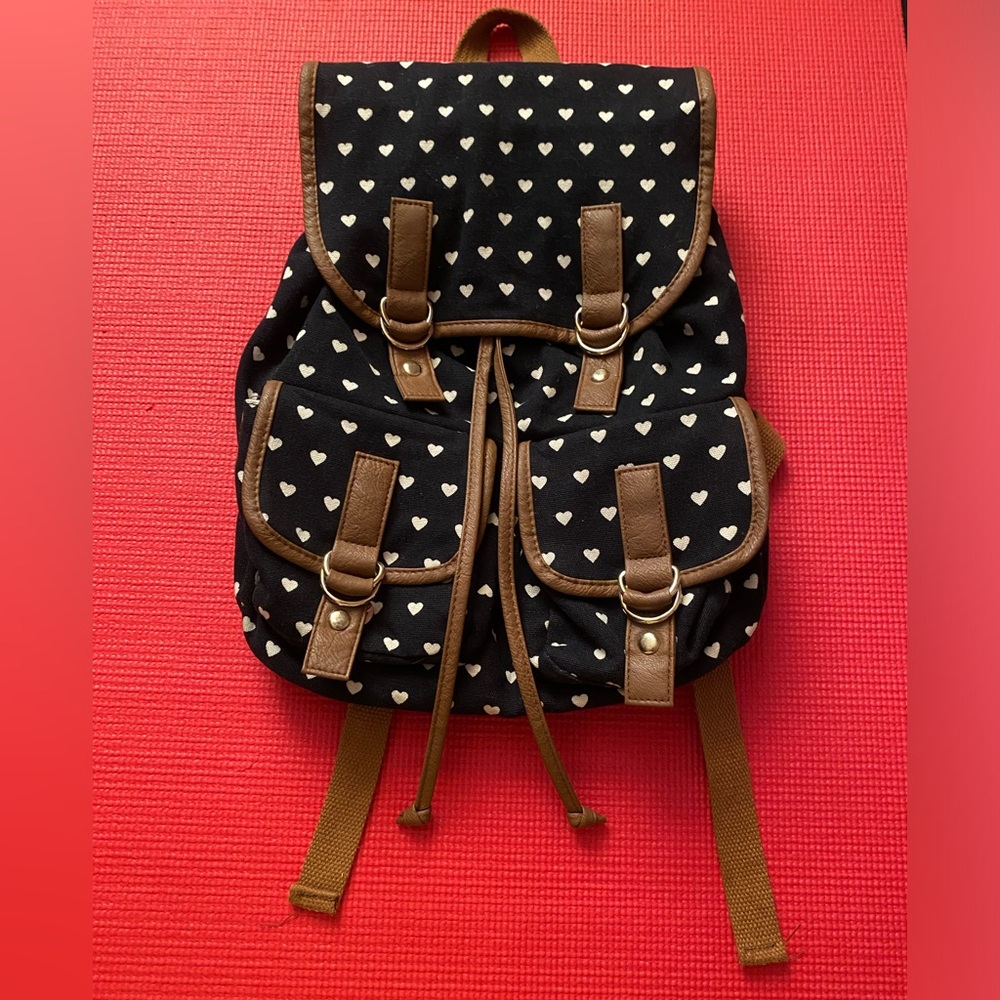 Mossimo Backpack - image 1
